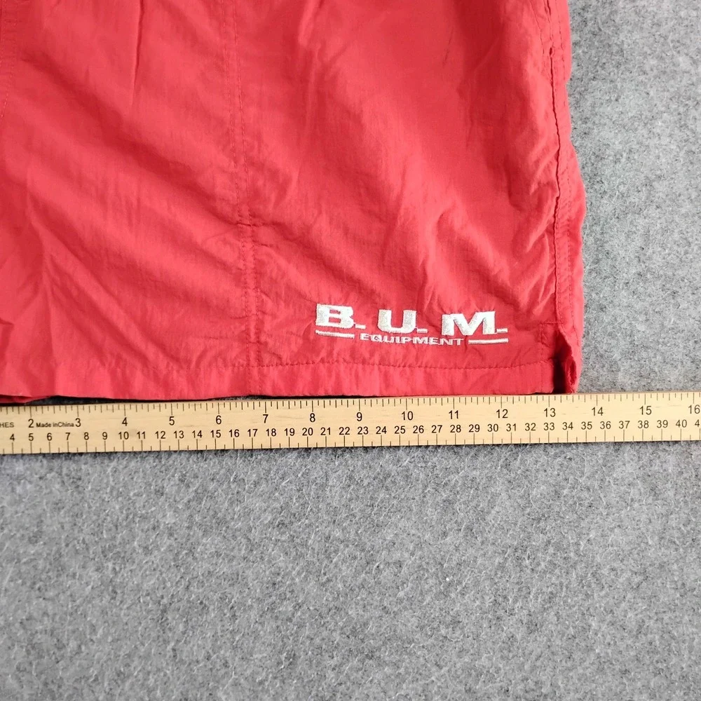 B.U.M. Equipment brand equipment
